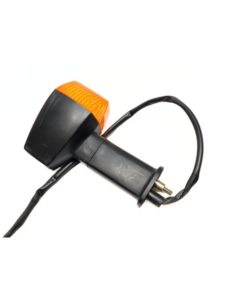 Kawasaki ER-5, blinkers höger bak