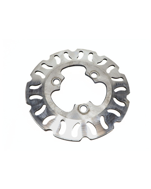 Sherco 50 SM, bromsskiva bak 2