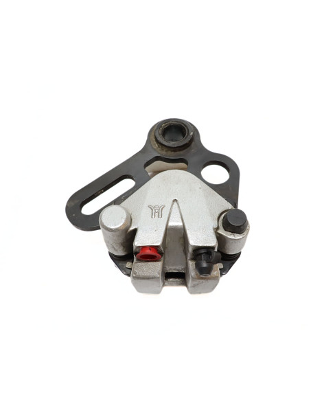 Sherco 50 SM, bromsok bak 2