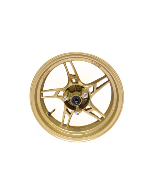 MotoCR Big Max, framfälg 2