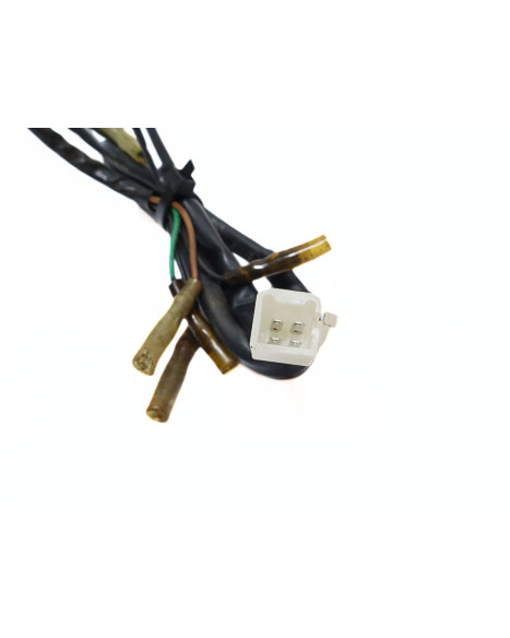 Sherco 50 SM, bakre kabelhärva