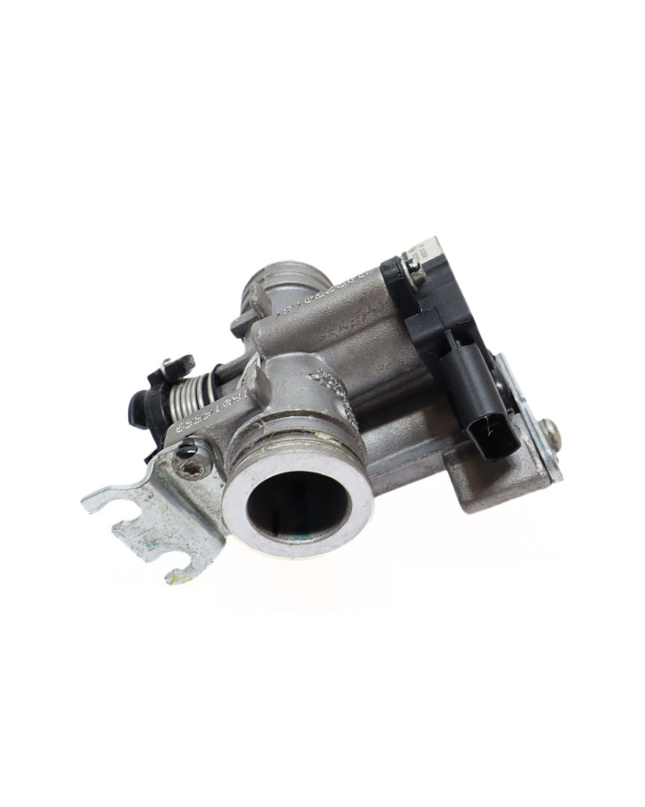 Vespa Sprint/Primavera, gasspjäll/insprut