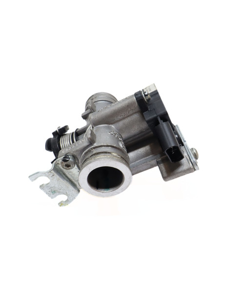 Vespa Sprint/Primavera, gasspjäll/insprut