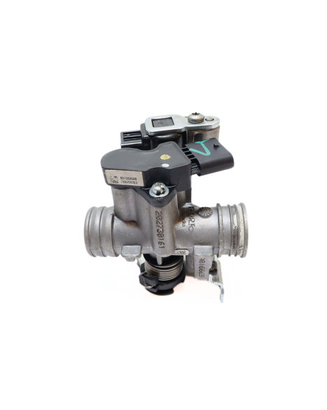 Vespa Sprint/Primavera, gasspjäll/insprut