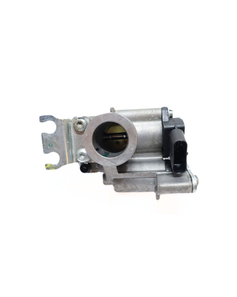 Vespa Sprint/Primavera, gasspjäll/insprut