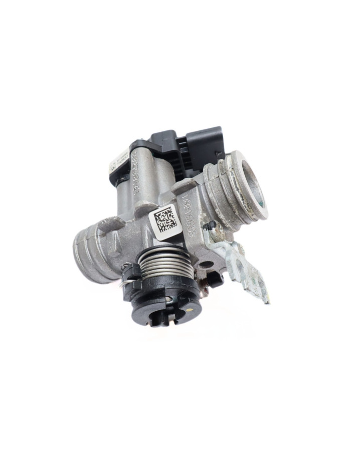 Vespa Sprint/Primavera, gasspjäll/insprut