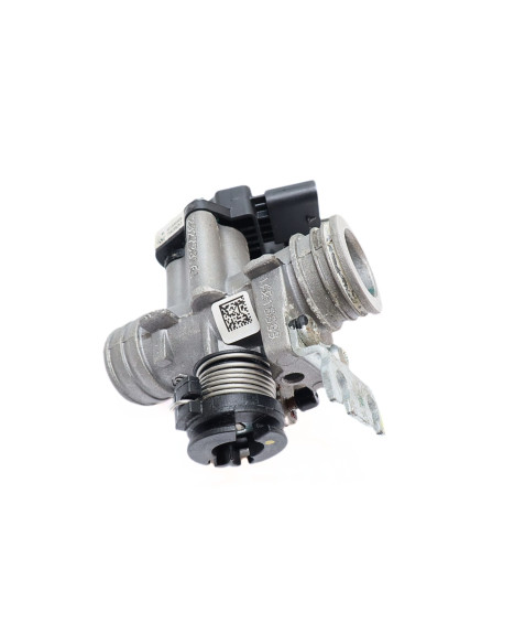 Vespa Sprint/Primavera, gasspjäll/insprut