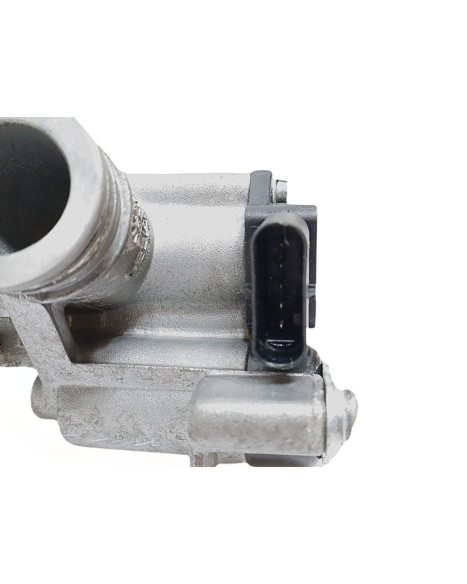 Vespa Sprint/Primavera, gasspjäll/insprut