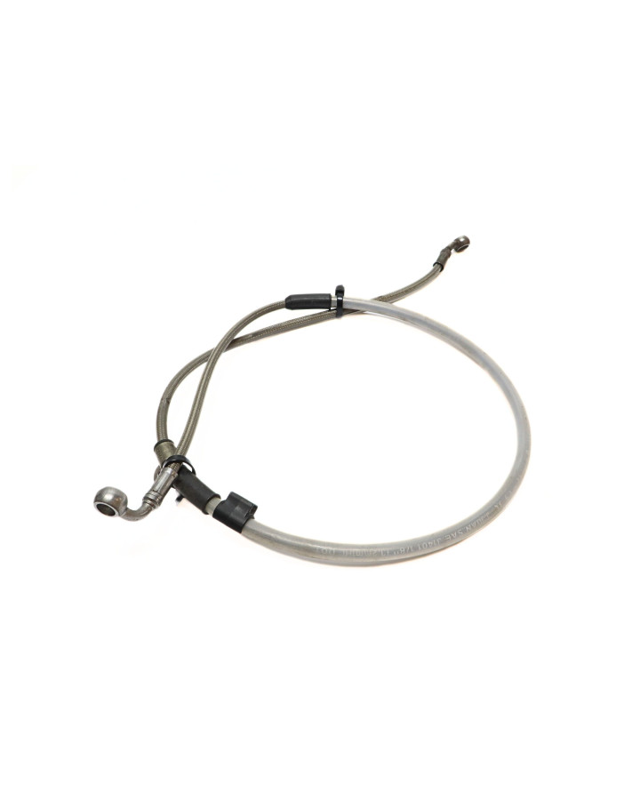 Sherco 50 SM, bromsslang fram