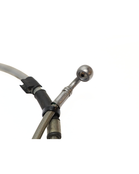 Sherco 50 SM, bromsslang fram