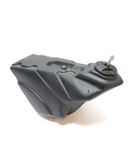 Sherco 50 SM, bränsletank