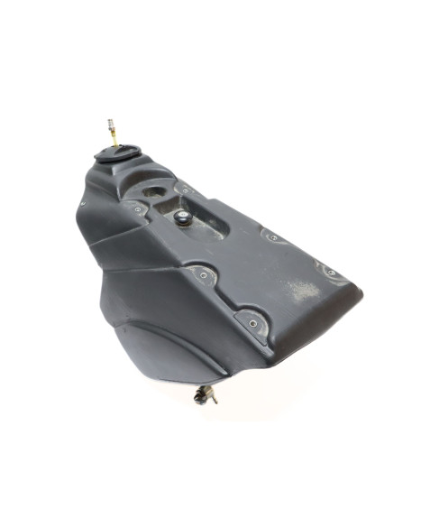 Sherco 50 SM, bränsletank