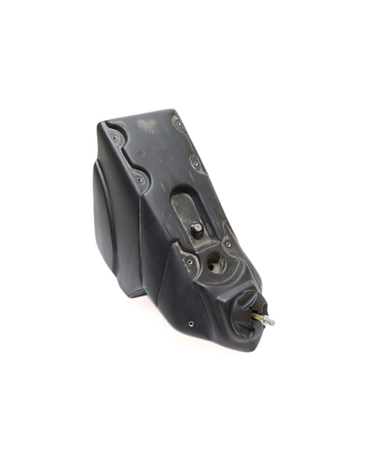 Sherco 50 SM, bränsletank