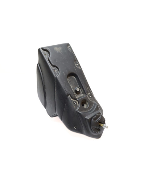 Sherco 50 SM, bränsletank