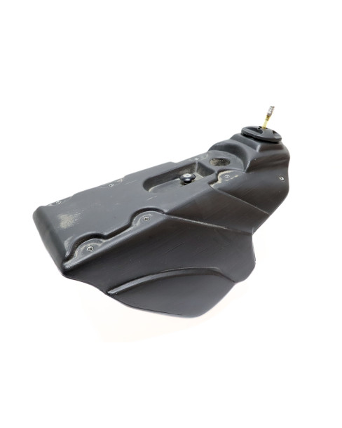 Sherco 50 SM, bränsletank 2