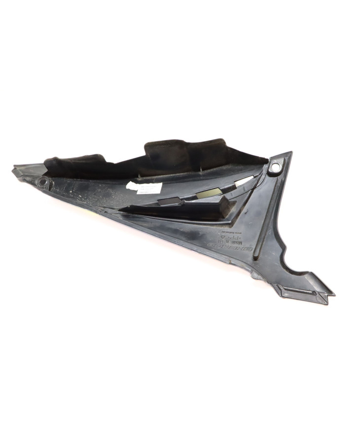 Sherco 50 SM, bakre sidokåpa höger