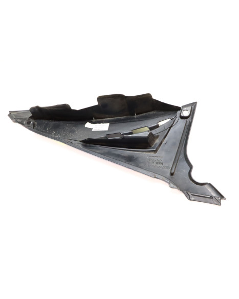 Sherco 50 SM, bakre sidokåpa höger