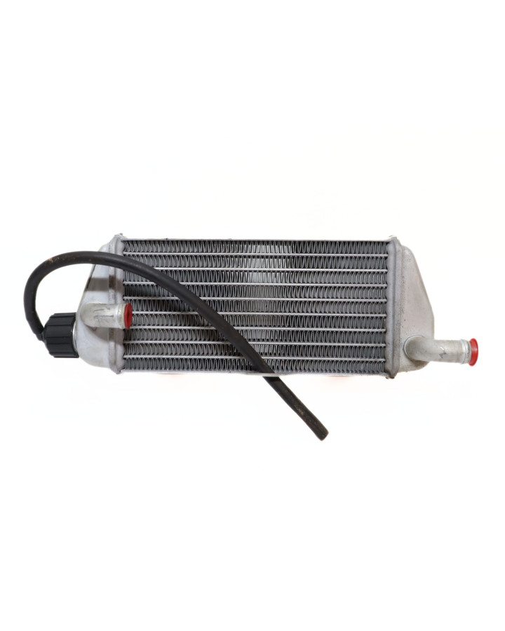 Sherco 50 SM, kylare