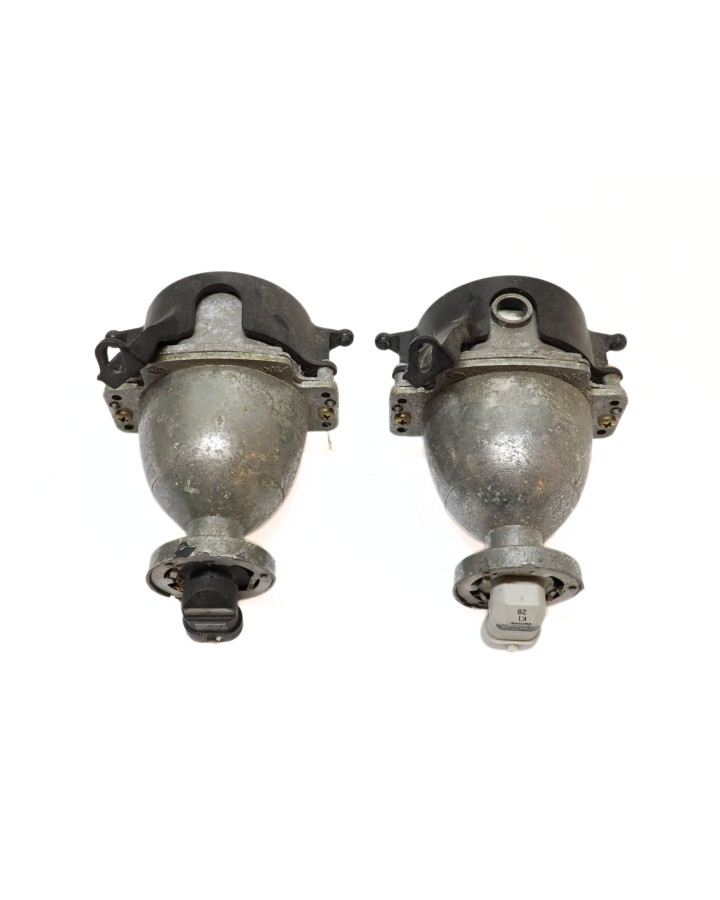 KTM 640 Duke, framlykta (par)