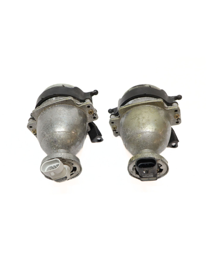 KTM 640 Duke, framlykta (par)