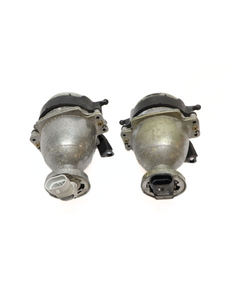 KTM 640 Duke, framlykta (par)