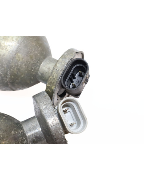 KTM 640 Duke, framlykta (par)