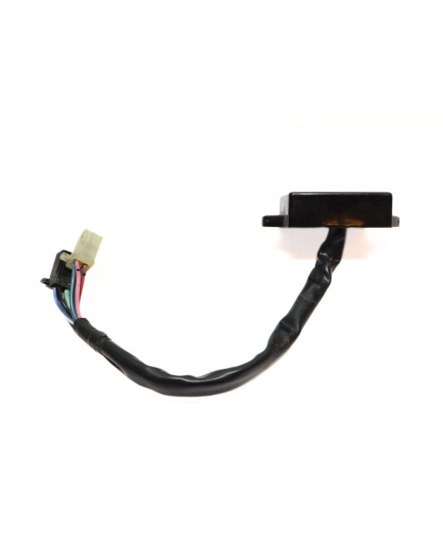 Honda NPS50 Zoomer, blinkersrelä 2