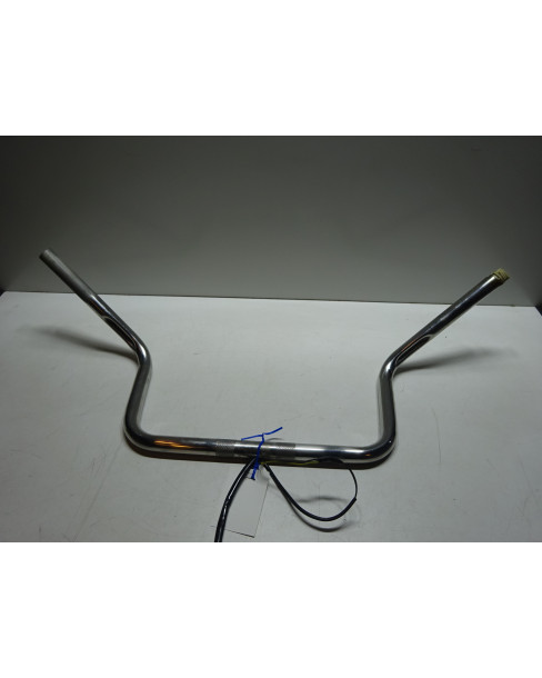 Harley-Davidson Electra Glide, styre 2