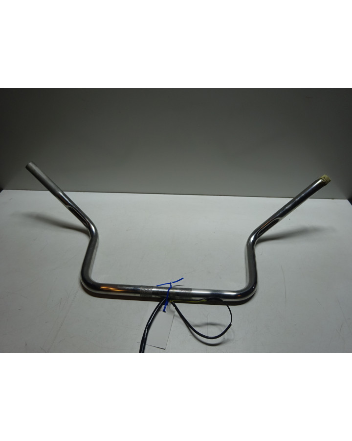 Harley-Davidson Electra Glide, styre