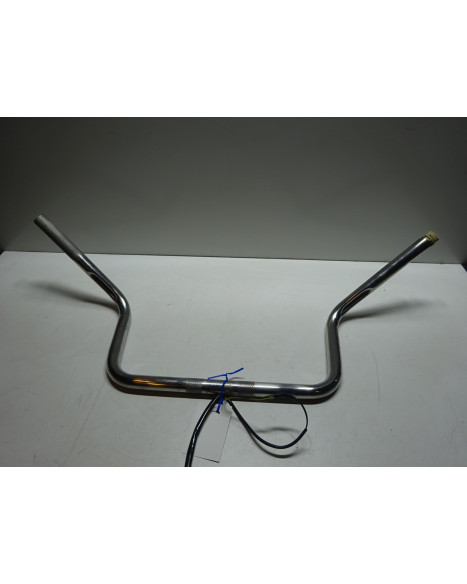 Harley-Davidson Electra Glide, styre