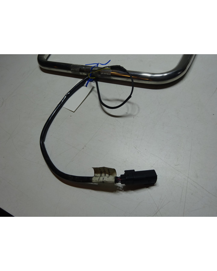 Harley-Davidson Electra Glide, styre