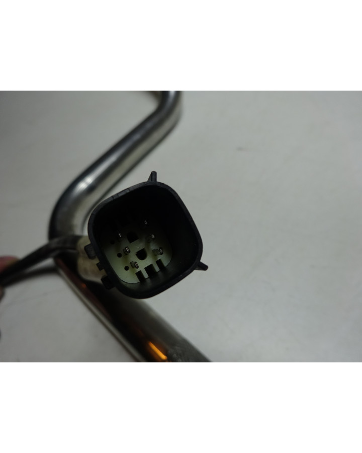 Harley-Davidson Electra Glide, styre