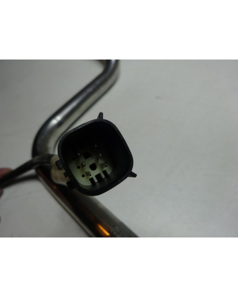 Harley-Davidson Electra Glide, styre