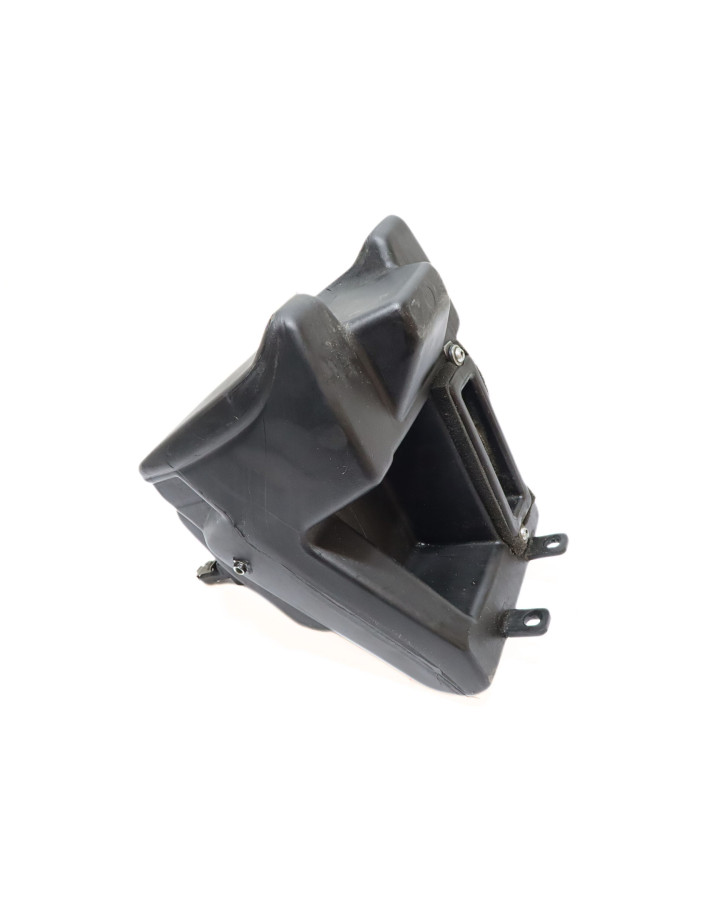 Sherco 50 SM, luftburk