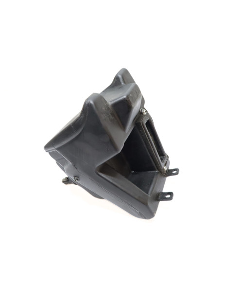 Sherco 50 SM, luftburk