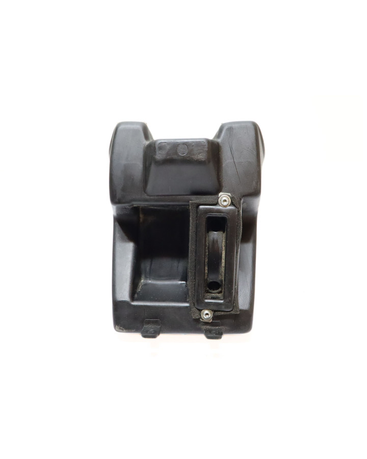 Sherco 50 SM, luftburk