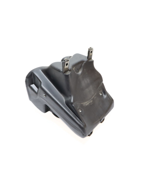 Sherco 50 SM, luftburk