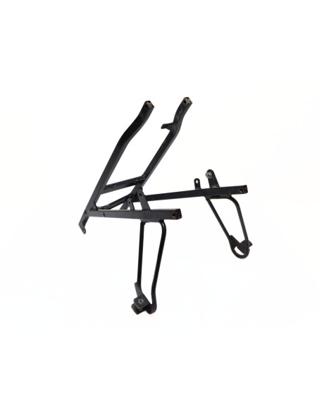 Sherco 50 SM, bakram