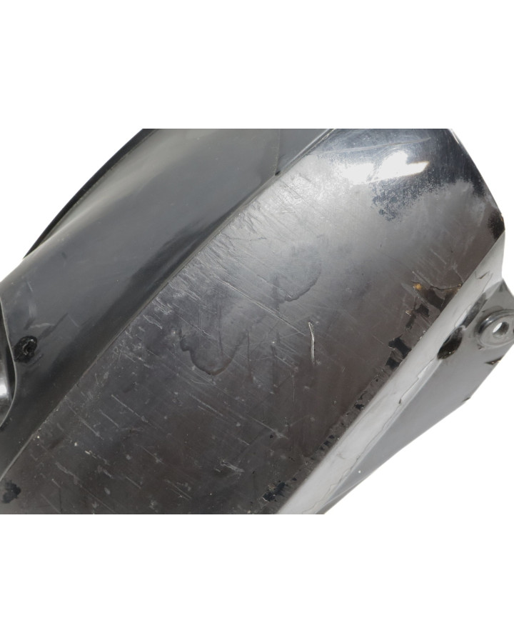 KTM 640 Duke, frontkåpa