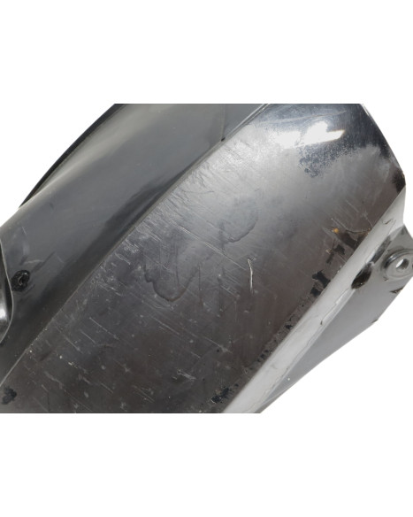 KTM 640 Duke, frontkåpa