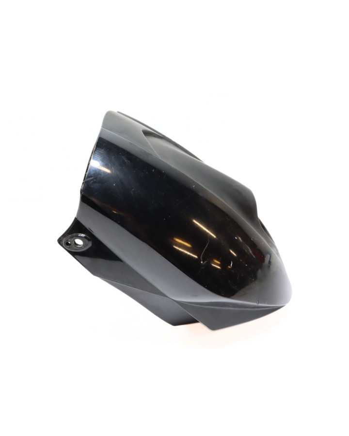 KTM 640 Duke, frontkåpa