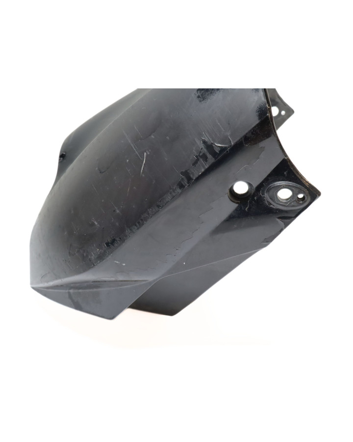 KTM 640 Duke, frontkåpa