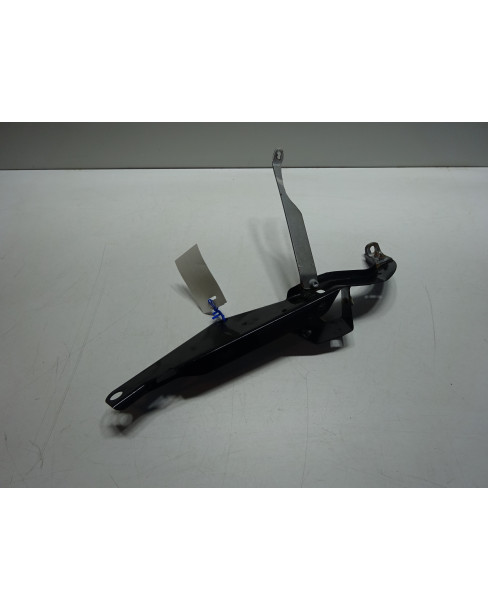 Harley-Davidson Electra Glide, toppkåpstag vänster 2