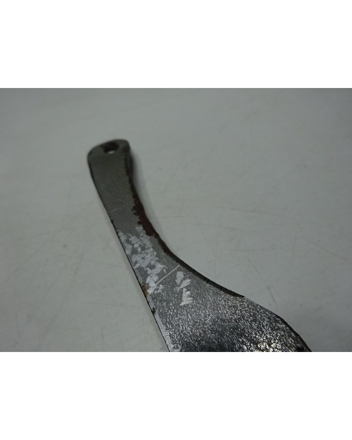 Harley-Davidson Electra Glide, toppkåpstag höger