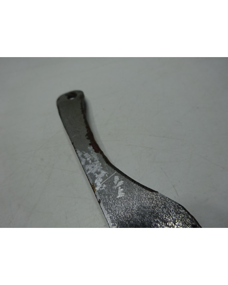 Harley-Davidson Electra Glide, toppkåpstag höger