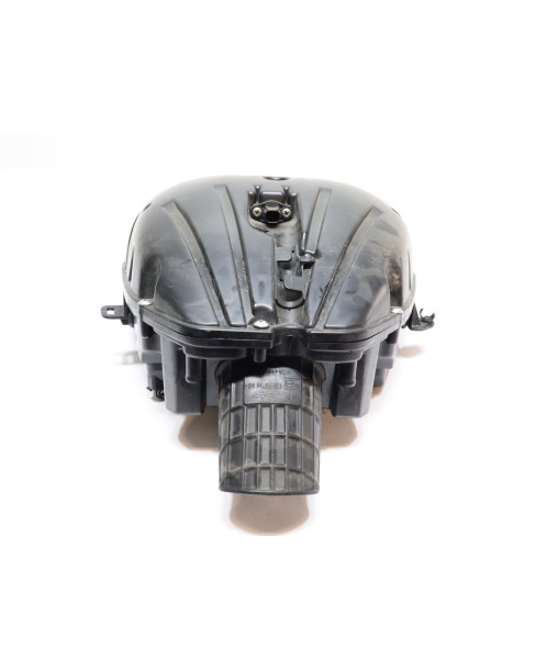 Honda CBR650F, luftburk 2