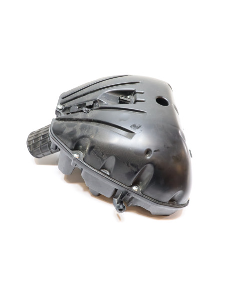 Honda CBR650F, luftburk