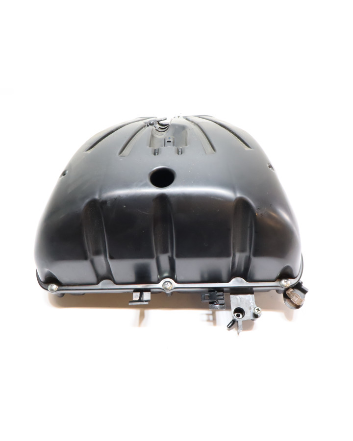 Honda CBR650F, luftburk