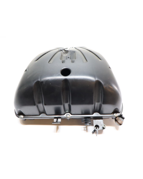 Honda CBR650F, luftburk