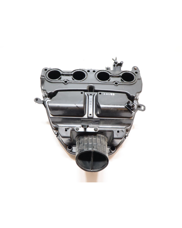 Honda CBR650F, luftburk